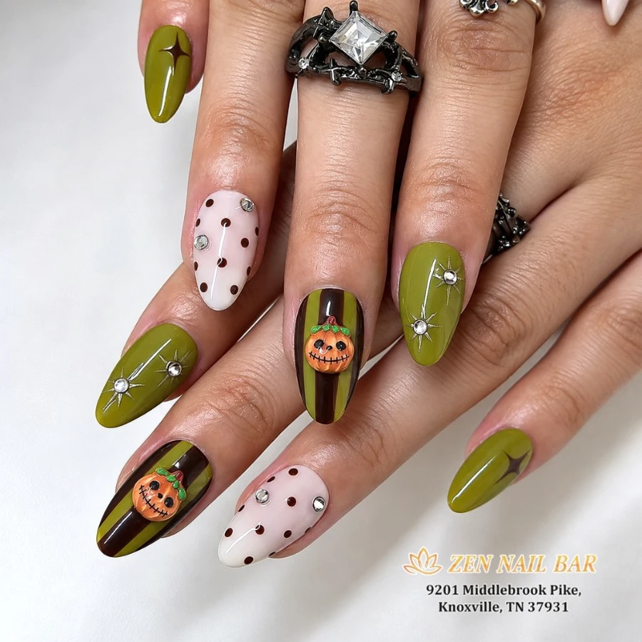 Zen Nail Bar